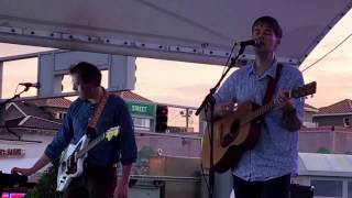 The Ocean Blue- Ask me Jon 10-01-16 Va Beach