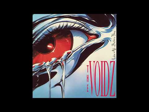 The Voidz - Flexorcist
