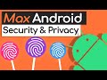 The Complete Android Privacy & Security Guide: Your Best Protection! The Complete Android Privacy & Security Guide: Your Best Protection!