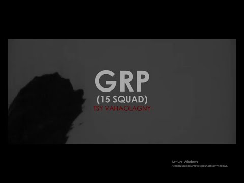 Tsy vahaolagny - GRP