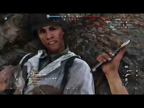 Ranking The Best Weapons for Update 6.2!! - Battlefield V (feat. Phantom Lgcy)