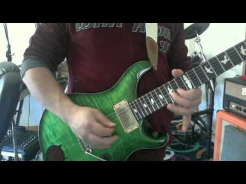 PRS CE24 LTD Chuck Levin’s 60th Anniv. Quilted Maple (1 od 5) image 23