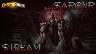 Sargnir Stream - Hearthstone: Anti-HumanAnti-Life | Донат в описании

Помощь каналу: https://www.donationalerts.com/r/sargnir1349
TELEMOST: https://telemost.video/CXEMA675 
Твитч канал: https://www.twitch.tv/sargnir1349/
Стрим на