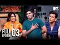 Full Episode Ep 3 MTV Roadies S19 Karm Ya Kaand