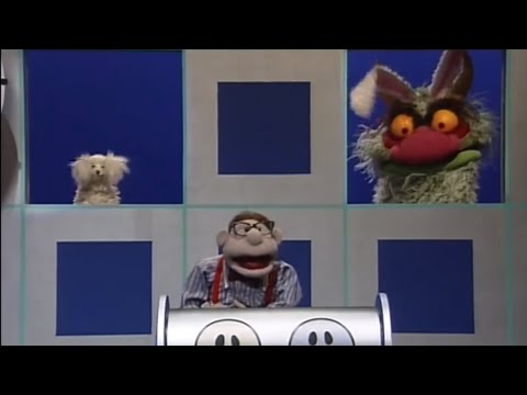 Muppets Tonight - 101: Michelle Pfeiffer - Swift Wits: Ham (1996)