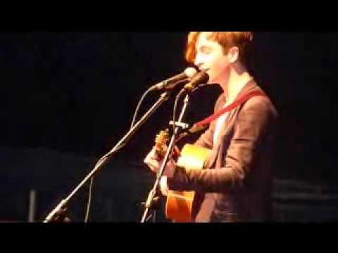 Rainy Boy Sleep - Detention [Live @ Glastonbury Festival 2011]