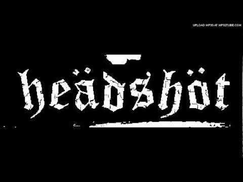 heädshöt - cegados