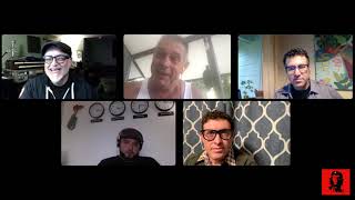 The Bidness - Episode 19