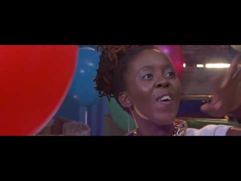 Prisca Ojwang'   Afro Loving Official Video