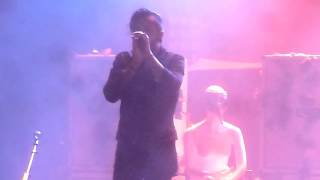 Crown The Empire - Prisoners of War (Live in Montreal)