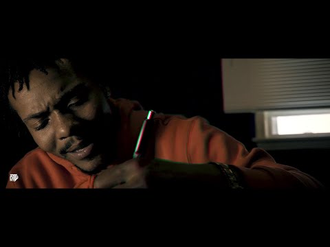 Ruq X Kno'L - For My Niggaz (OfficialVisual) ShotBy l DTGFilmz