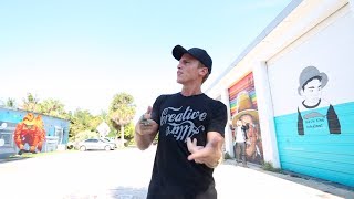 THE CYPHER - Player One, Johnny Black, Jay Muniz, Greezy