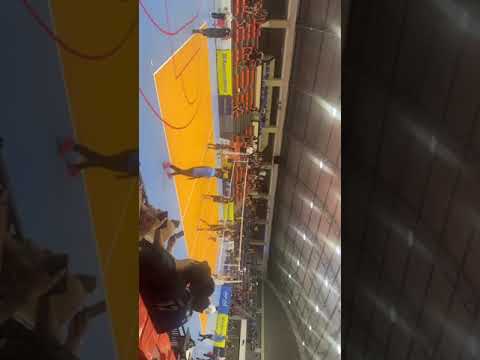 Final CBI Sub21 Unifor X Grajau