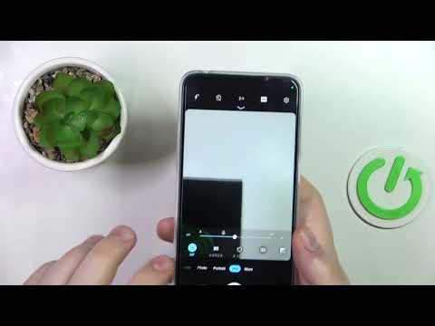 How to Use Camera Pro Mode on Motorola Moto G23 – Advanced Camera Settings