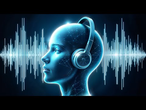ALPHA WAVES for intense study 🧠 INCREASE PRODUCTIVITY, STUDY AND MEMORIZE FAST