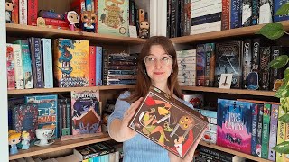 Café Boardgame - Solo playthrough