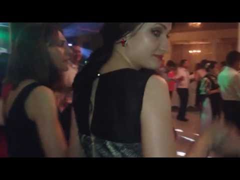 Anamaria Iorga Muzica de petrecere 2015