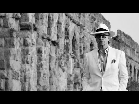 Che cos’è una vibrazione ? | “La grande bellezza” di Paolo Sorrentino (2013) 