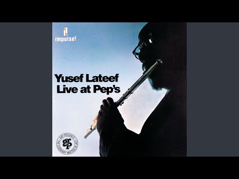 Gee Sam Gee (Live At Pep's Lounge, Philadelphia, PA / June 29, 1964)