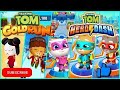 talking tom gold run new update mummy tom vs moonlight festival 2024 unlocked →