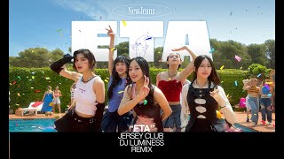 Download lagu NewJeans(뉴진스) 'ETA' (Jersey Club Remix)ㅣProd. DJ LUMINESS mp3