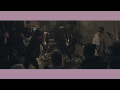 OAKHANDS - "I Swear To God I Tried" (OFFICIAL MUSIC VIDEO)