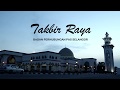 Takbir Raya PAS Selangor 2017 Dr Yunus