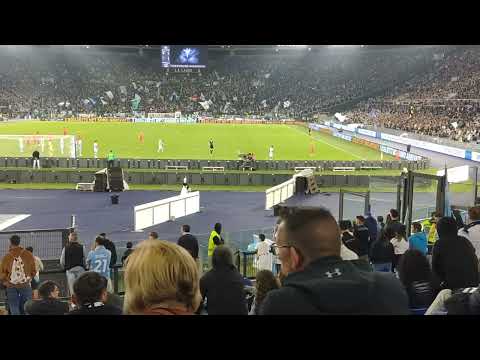 Lazio 1 Lecce 2 gol Oudin