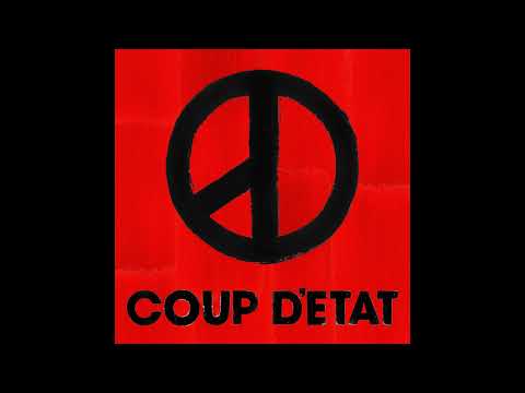 G-Dragon – R.O.D. (Feat. Lydia Paek)