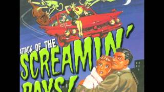 The Screamin&#39; Rays - Ghost Of Your Love