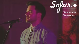 Brandon Stansell  - Hometown | Sofar Los Angeles