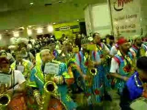 Woodland String Band 2008 Show of Shows