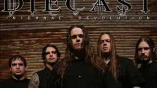 Diecast- seize the day