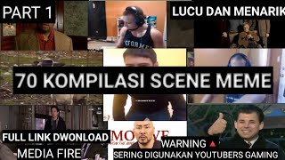 Download lagu 70 KOMPILASI SCENE MEME YANG SERING DIGUNAKAN PARA YOUTUBE GAMING.EXE mp3 Download lagu 70 KOMPILASI SCENE MEME YANG SERING DIGUNAKAN PARA YOUTUBE GAMING.EXE mp3