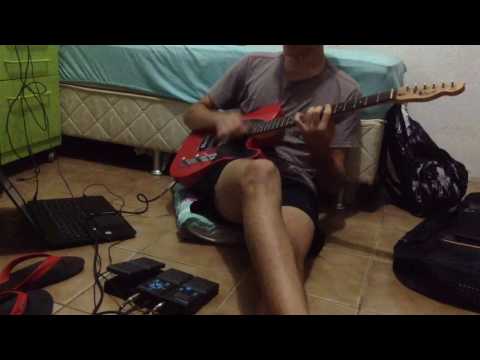 Culpa - O Terno