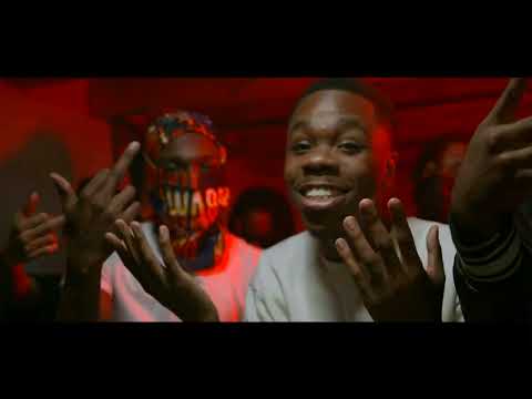 Seem SOS - "Throwing Fours" [Official Video]