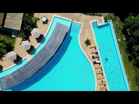 Casa de condomínio à venda em Mata de São João, Praia do Forte, com 6 quartos, 455m²