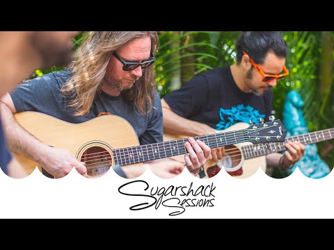 Electric Kif - St. Germain (Live Music) | Sugarshack Sessions
