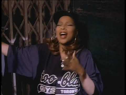 Mary J. Blige - Real Love