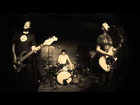 The Tips - When we write a song (Live)