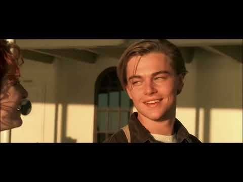 Titanic 1997 All Deleted Scenes Alternate Ending Remastered 4K