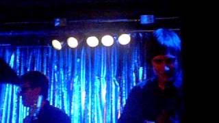 Cornershop@Spazio 211