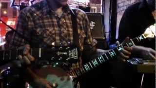 HANK 3  &quot;Smoke &amp; Wine&quot;   Straight To Hell - 2006