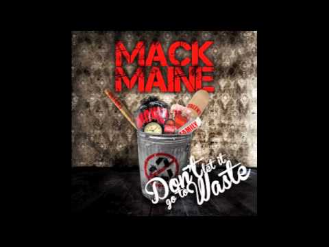 Mack Maine - 02 G'D Up (feat. Tunechi & Currensy).m4v