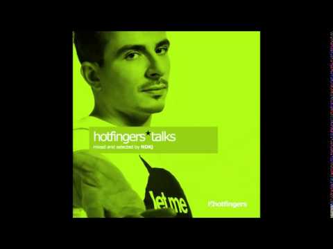 Wise D & Kobe - We Rock The House (Original Mix)