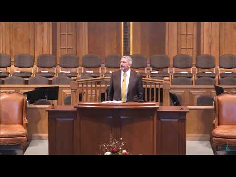 20220116am - Live Stream | Fairhaven Baptist Church