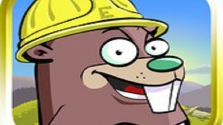 EAGER BEAVER FOR IPHONE, IPOD TOUCH &amp; IPAD!