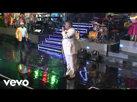 Swing Down Chariots (Live at Grace Bible Church - Soweto, 2015)                 