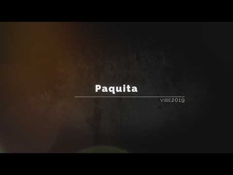 MNBI  Vibe 2019 Paquita