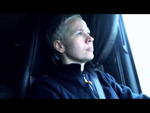 video:Sofia Talvik - A Long Way Home